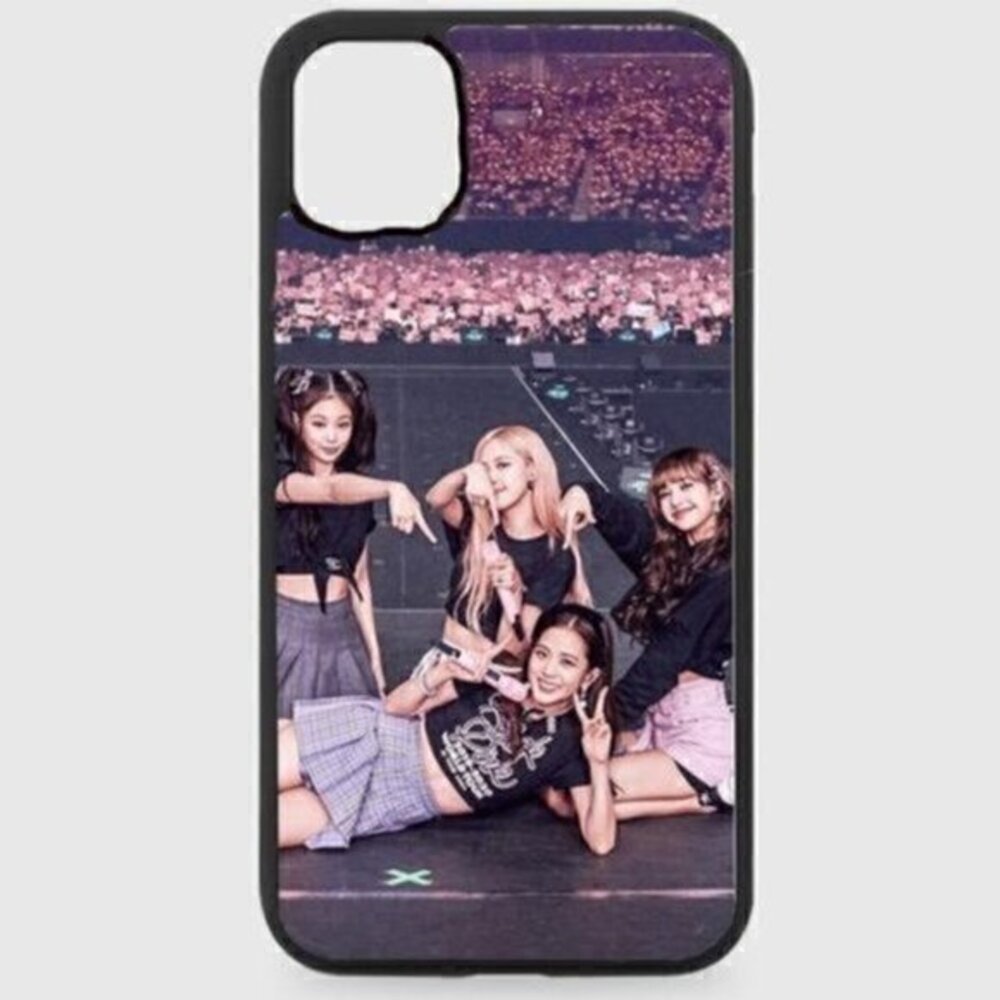 Blackpink Phone Case